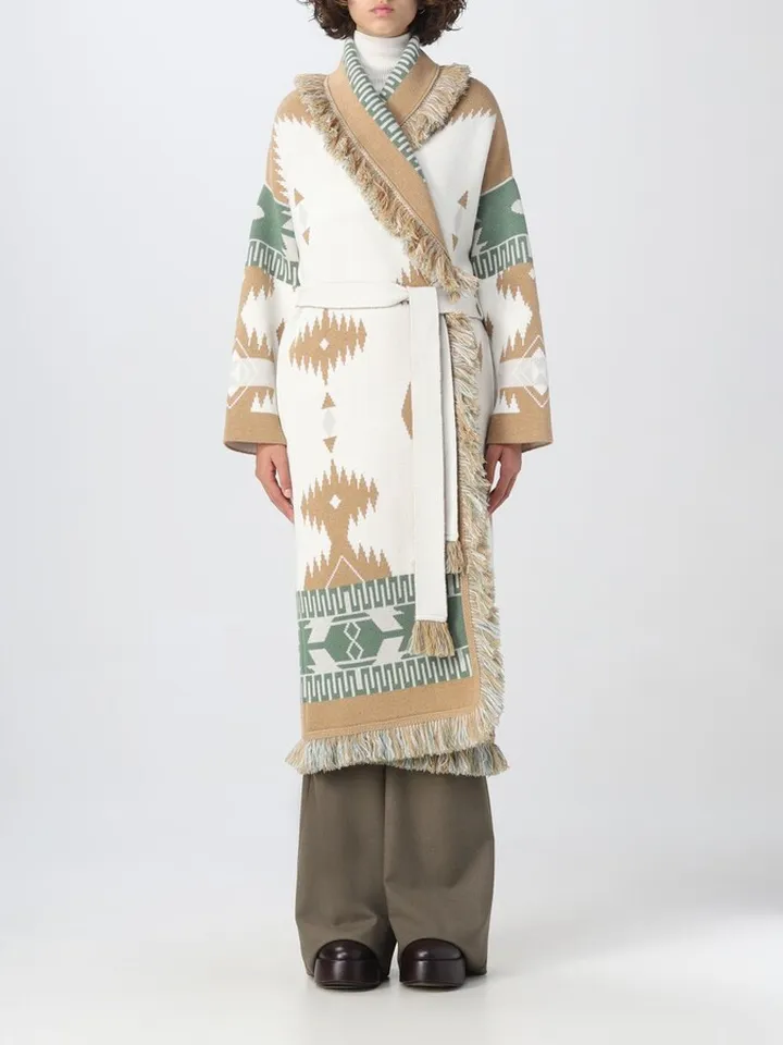Coat women Alanui