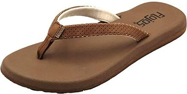 Flojos Women's Britta Flip-Flop