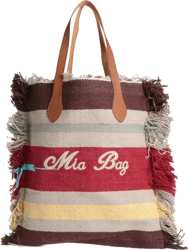 Handbag Brown