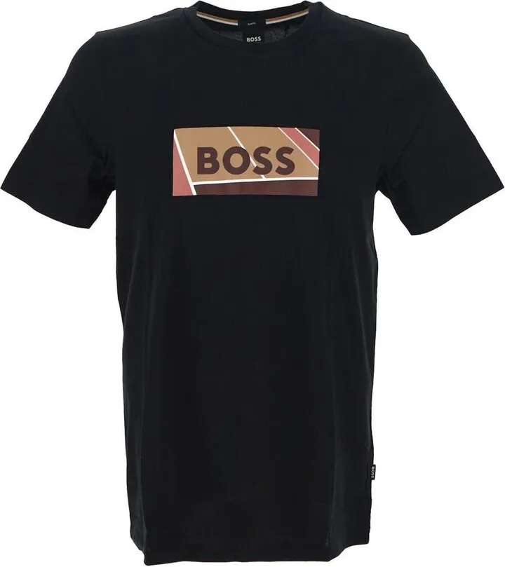 Logo T-shirt