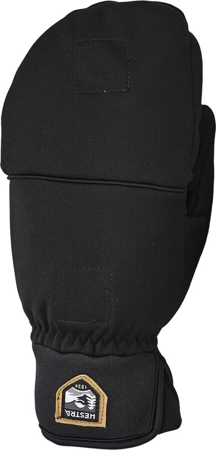 Hestra Windstopper Pullover Mitten - Men's