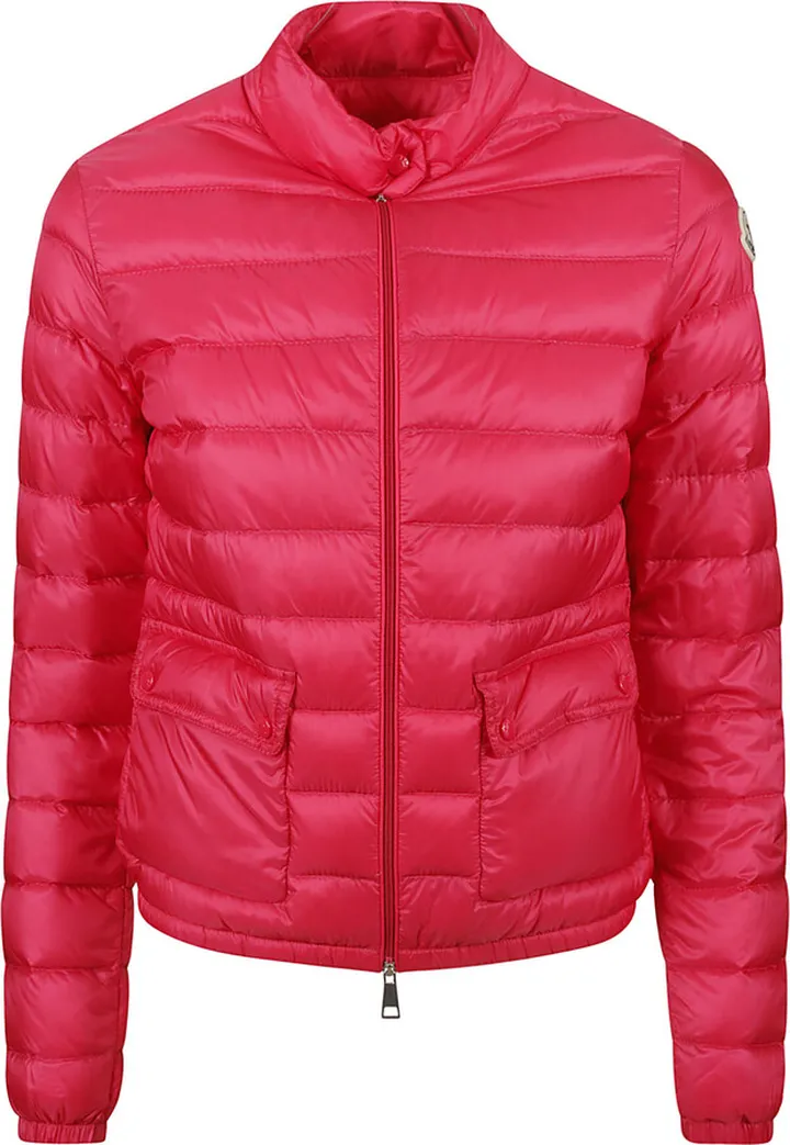 Lans Padded Jacket