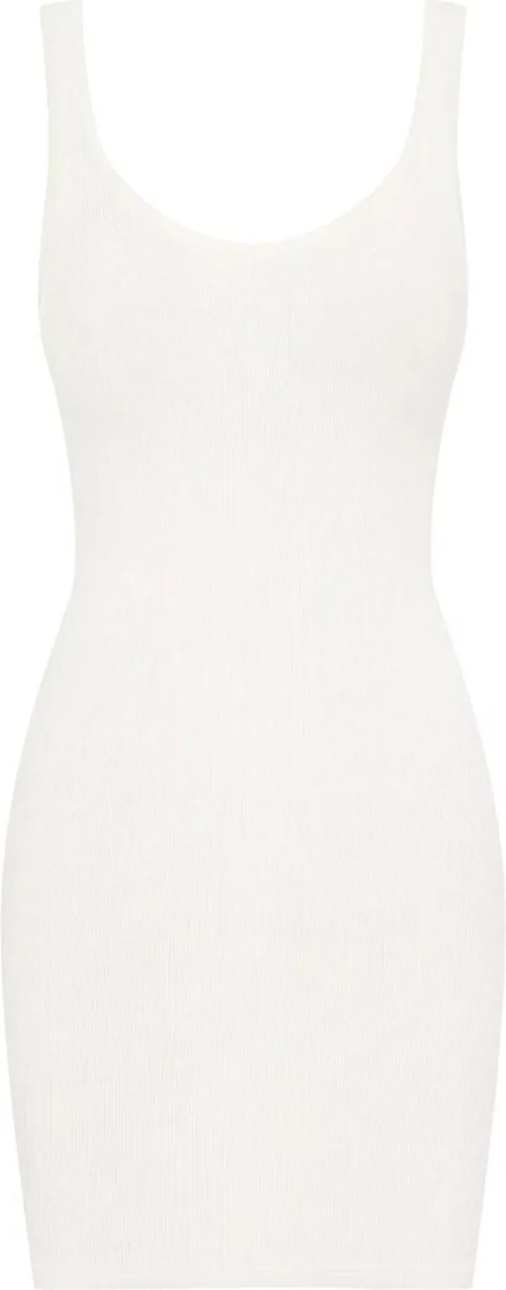 MAISON CLOSE - Dress - La Femme Amazone - Ivory