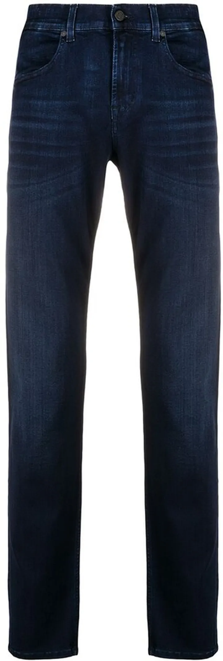 Slimmy Tapered Luxe Performance jeans