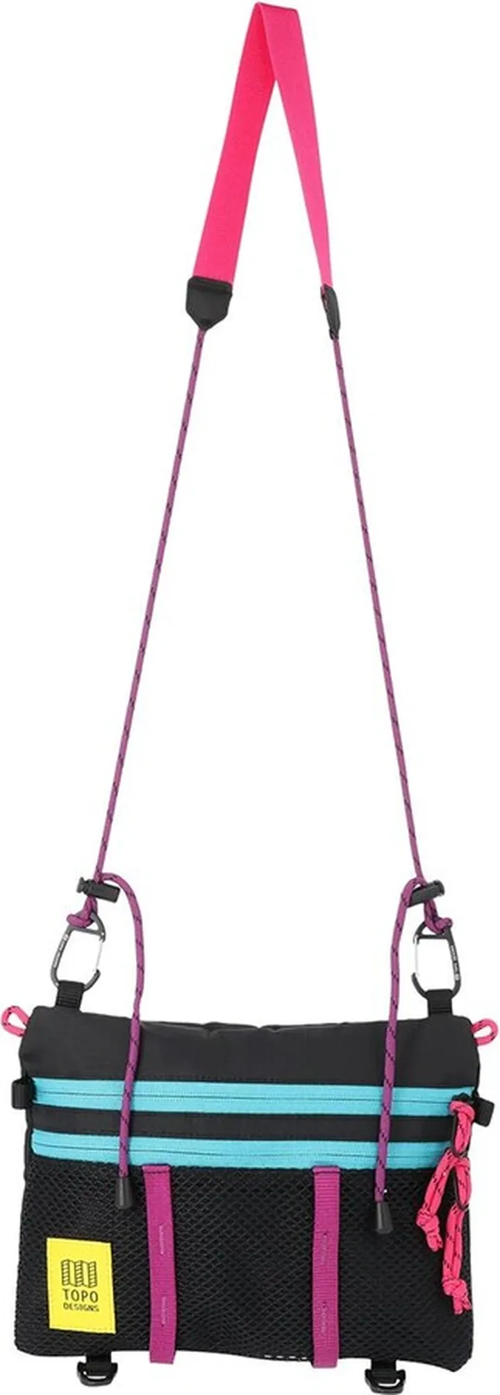 Topo Designs Mountain Accessory Shoulder Bag