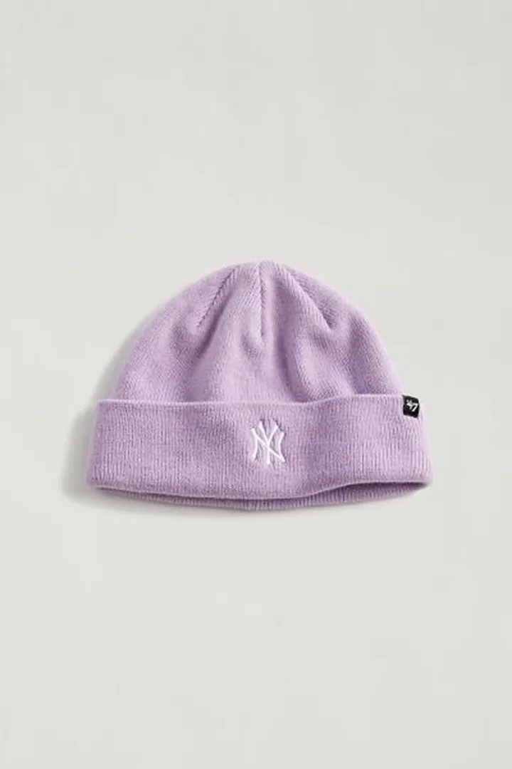 '47 New York Yankees Knit Beanie