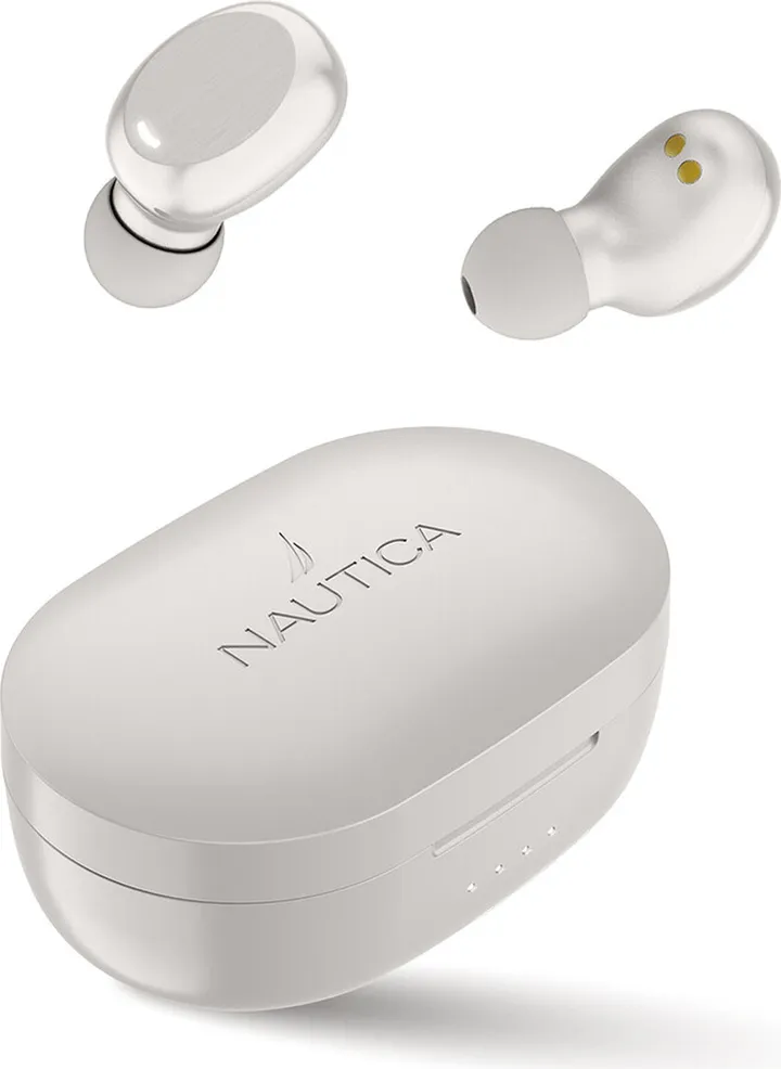 T120 True Wireless Earbuds With Charging Case