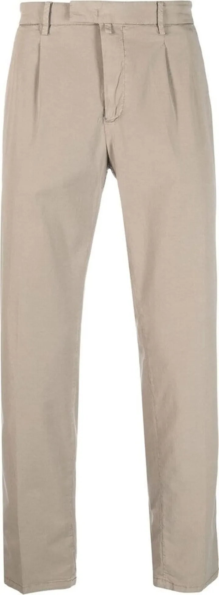 Slim Cut Chinos