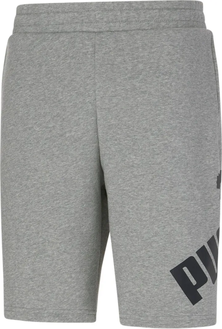 PUMA Men's 10" Big Logo Shorts