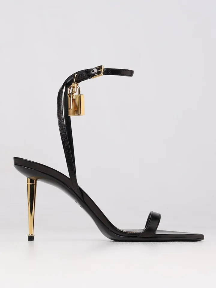 Shoes woman Tom Ford
