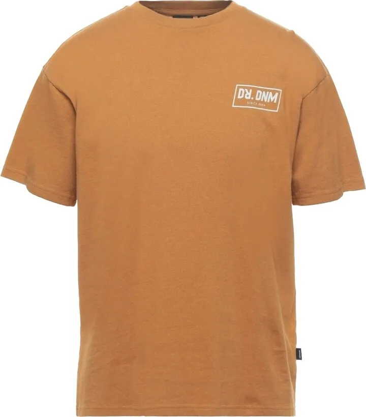 T-shirt Camel