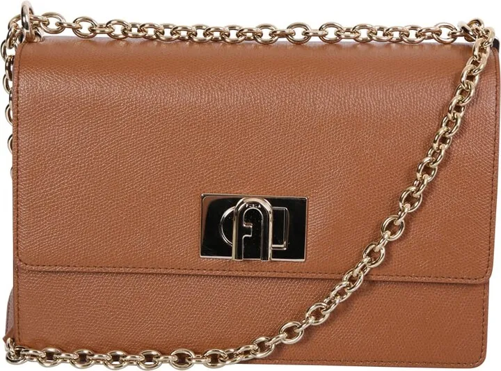 Furla 1927 S Crossbody