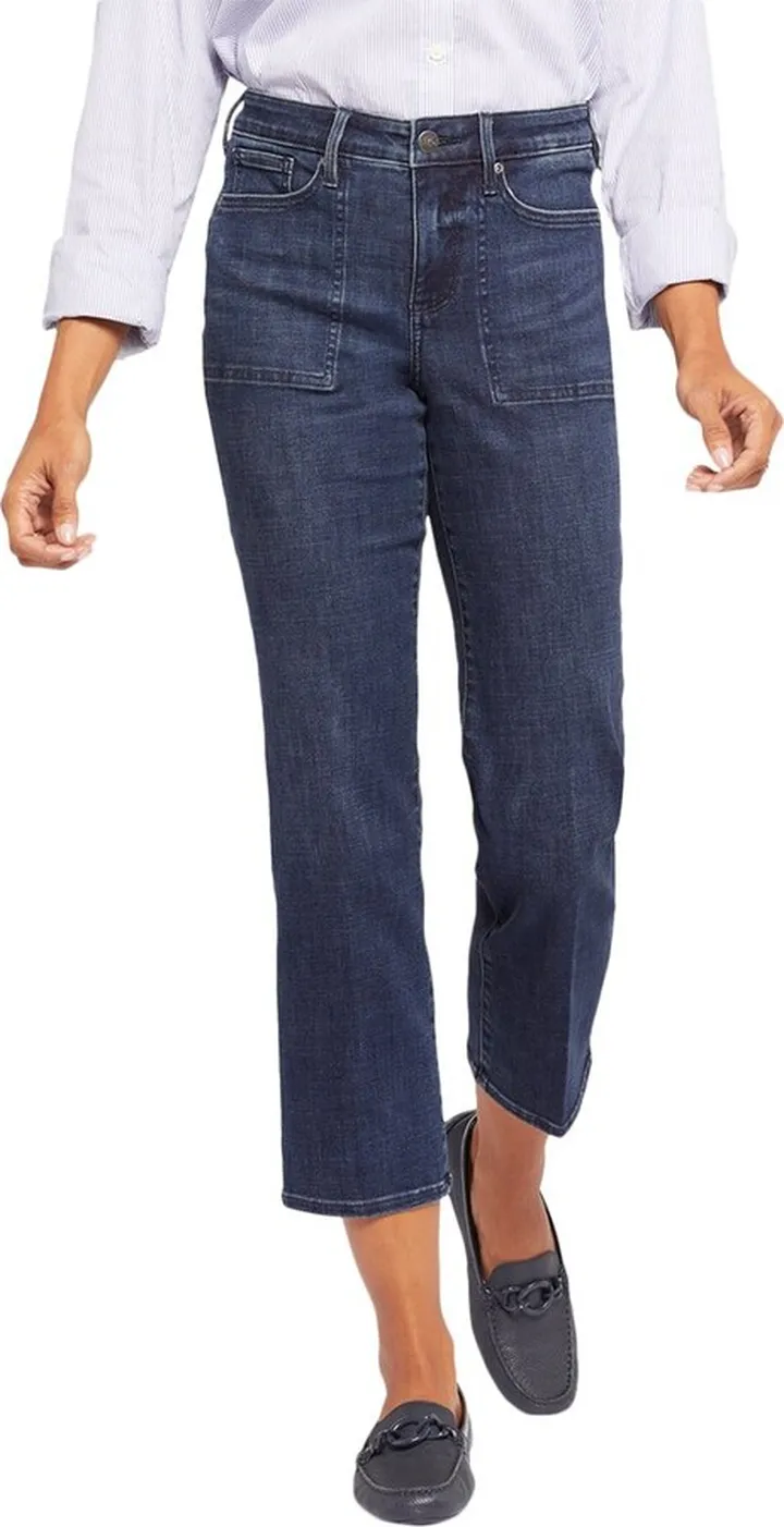 NYDJ Relaxed Piper Ankle Jean