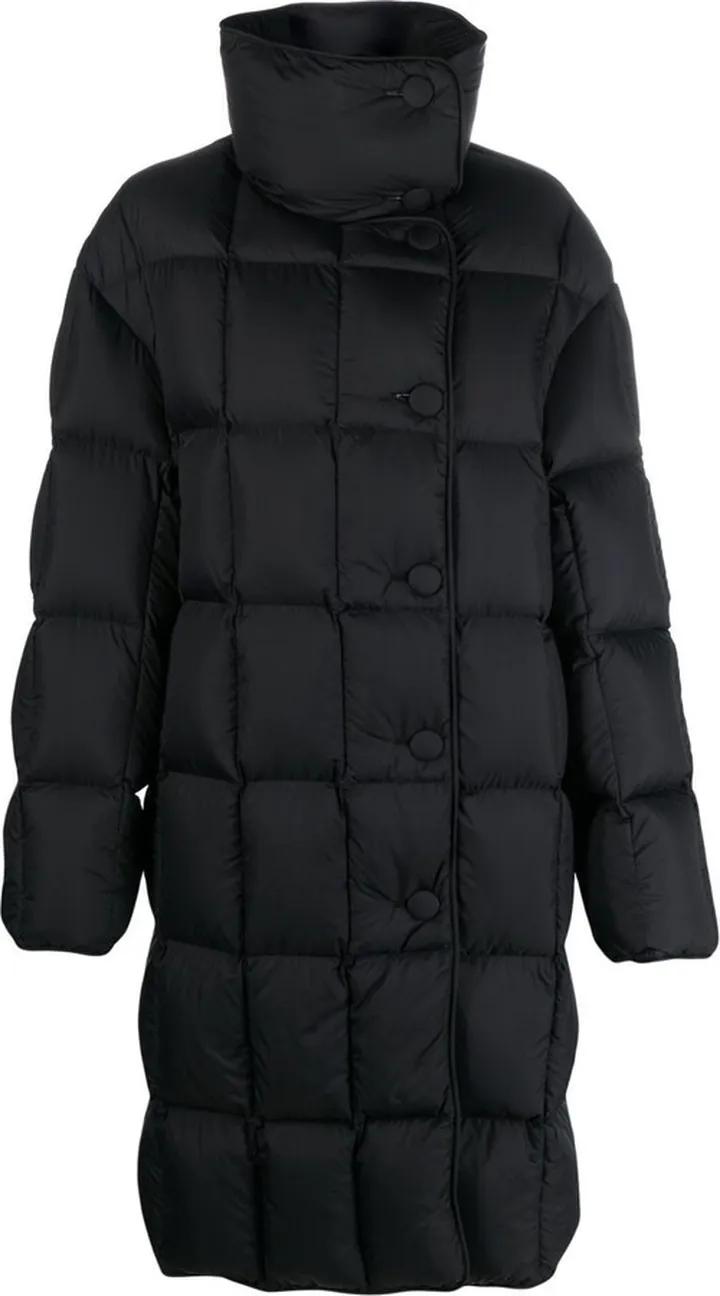Stanley puffer jacket