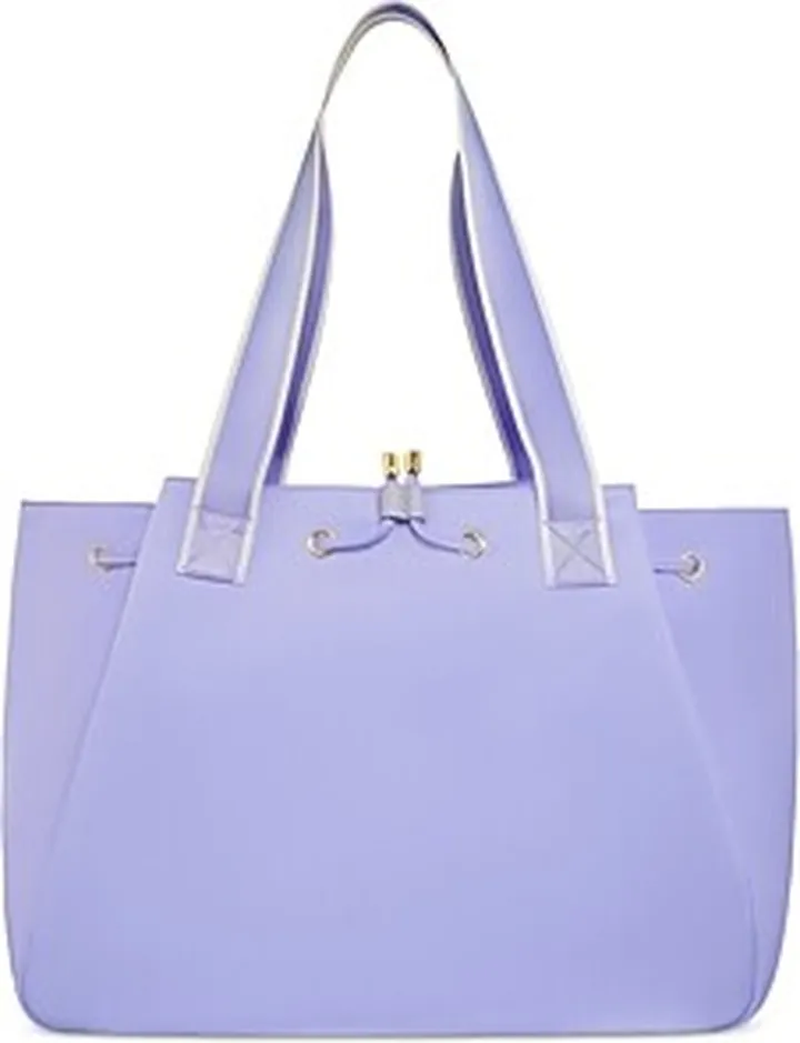 Stoney Clover Lane Nylon Beach Bag