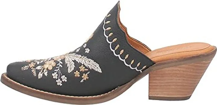 Dingo Boots Women's Clog