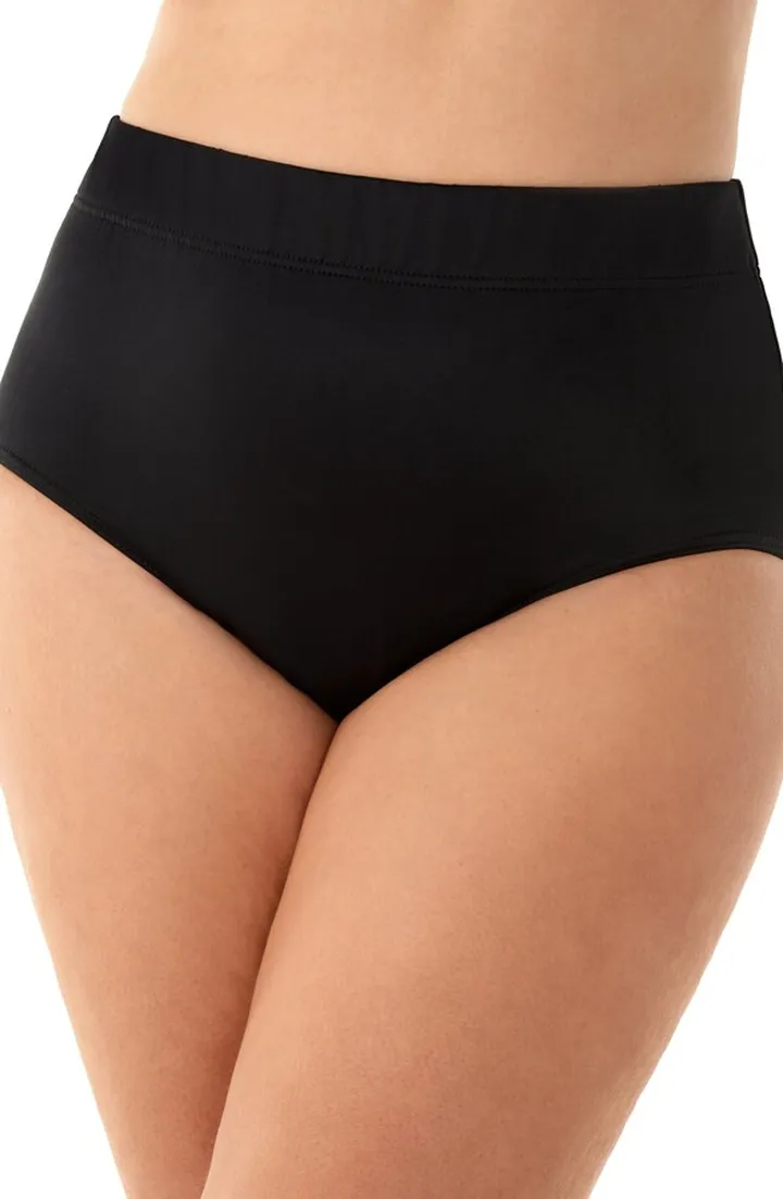 Bikini Bottoms