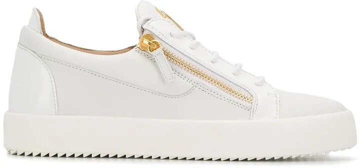 Frankie low-top sneakers