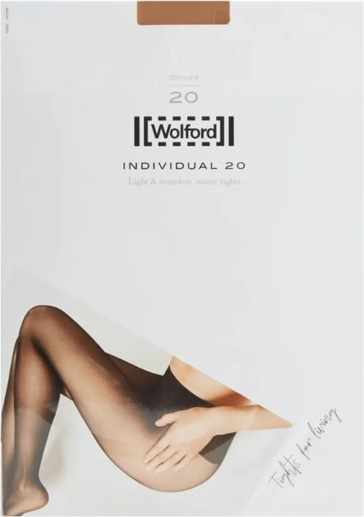 Wolford Wolford Individual 20 Tight