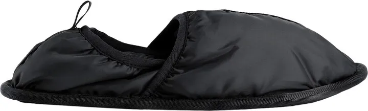 Slippers Black