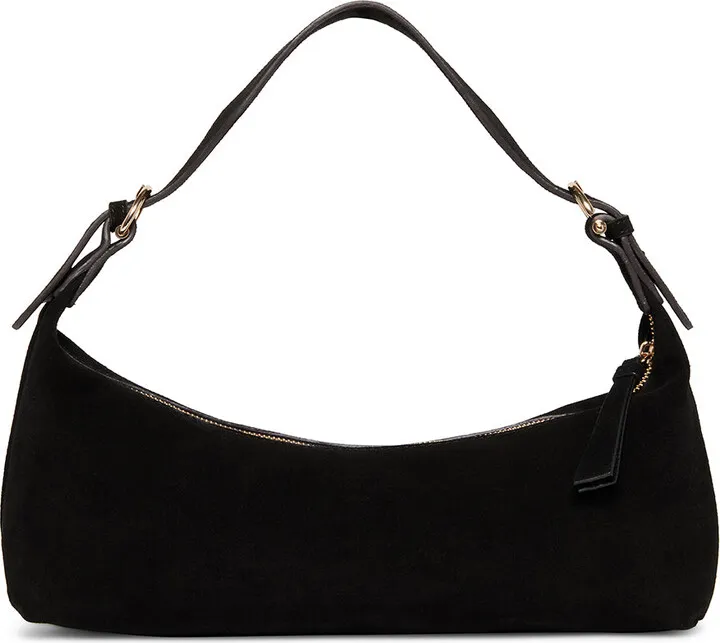 Devote Bag Black