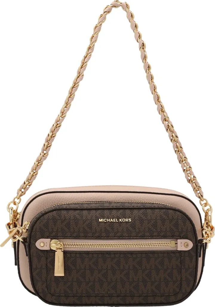 'jet Set' Crossbody Bag