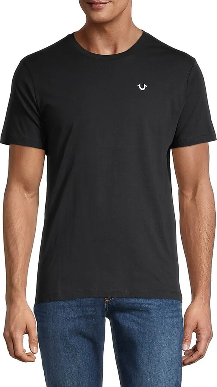 Buddha Graphic Tee
