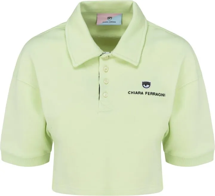 Logo Classic Polo T-shirt