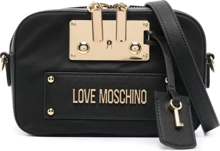 Nylon Small Crossbody