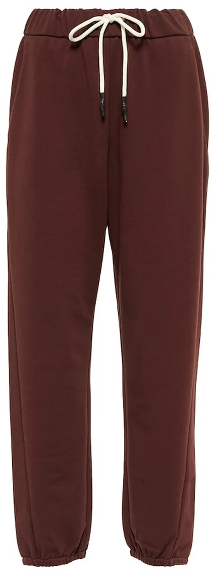 Porfido jersey sweatpants
