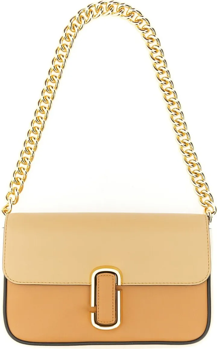 J Marc Shoulder Bag