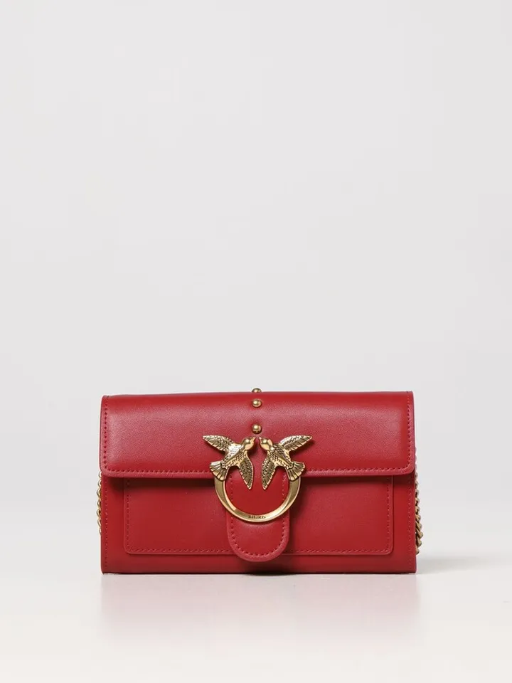 Shoulder bag women Pinko