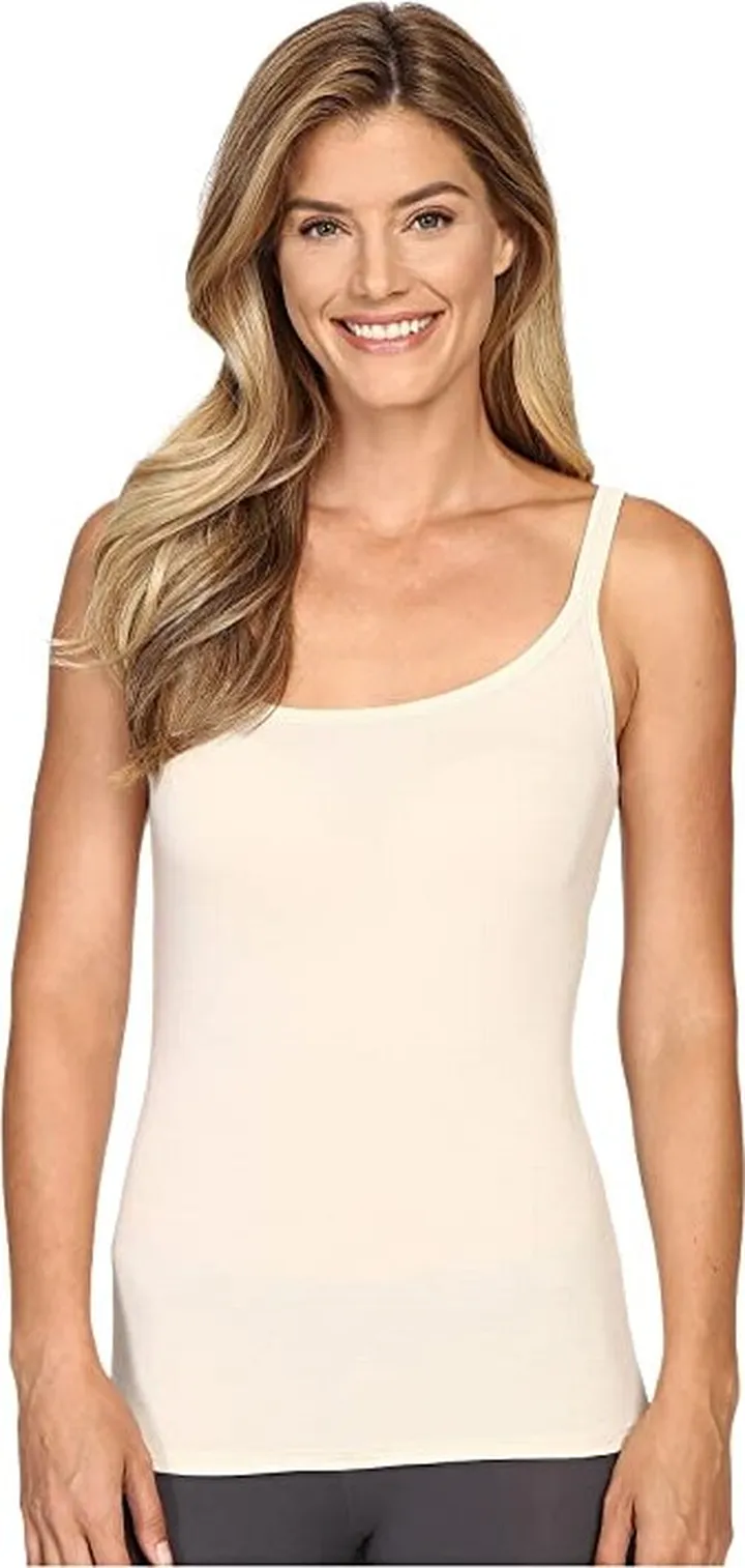 Jockey Elance(r) Supersoft Cami (Egyptian Scroll) Women's Underwear