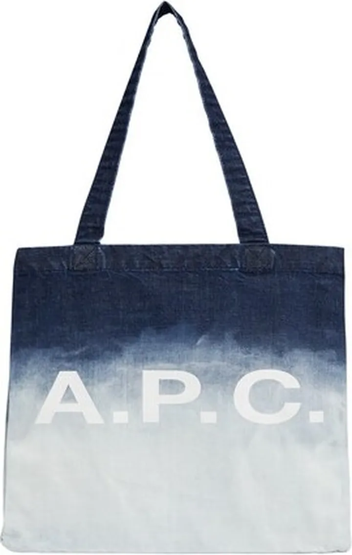 Lou tote bag