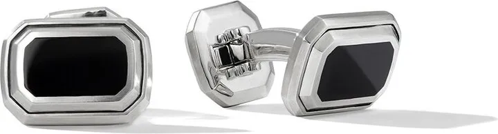 Gemstone Cufflinks