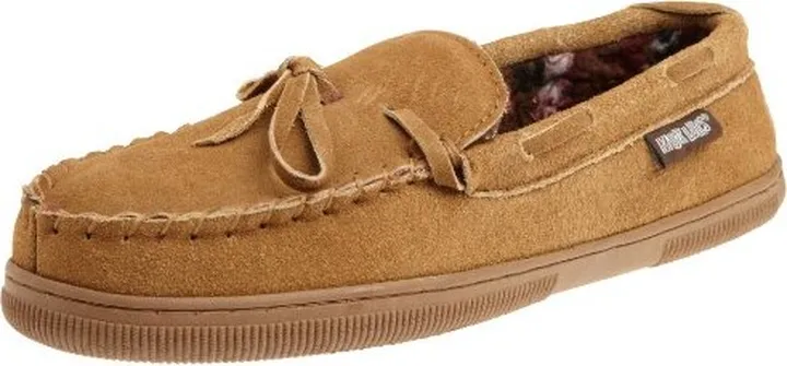 MUK LUKS Men's Paul Slipper