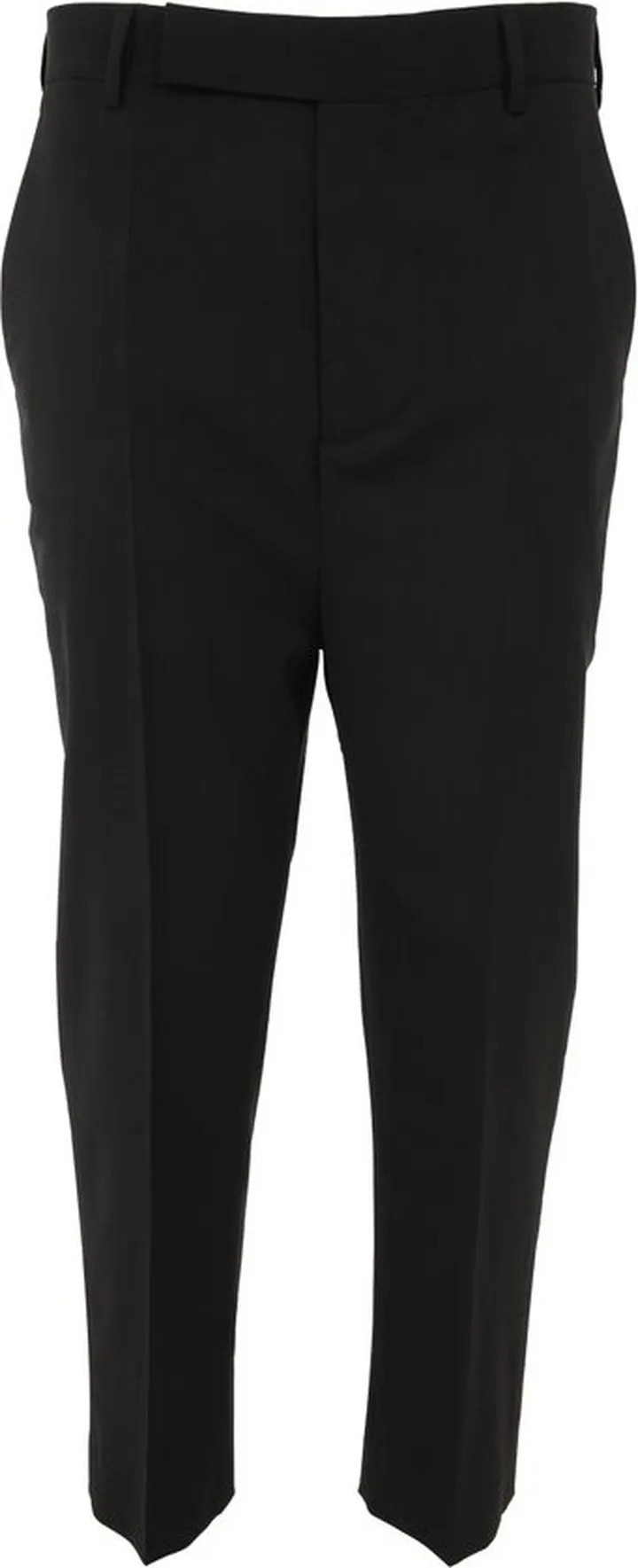 Rick Owens Cropped Trousers