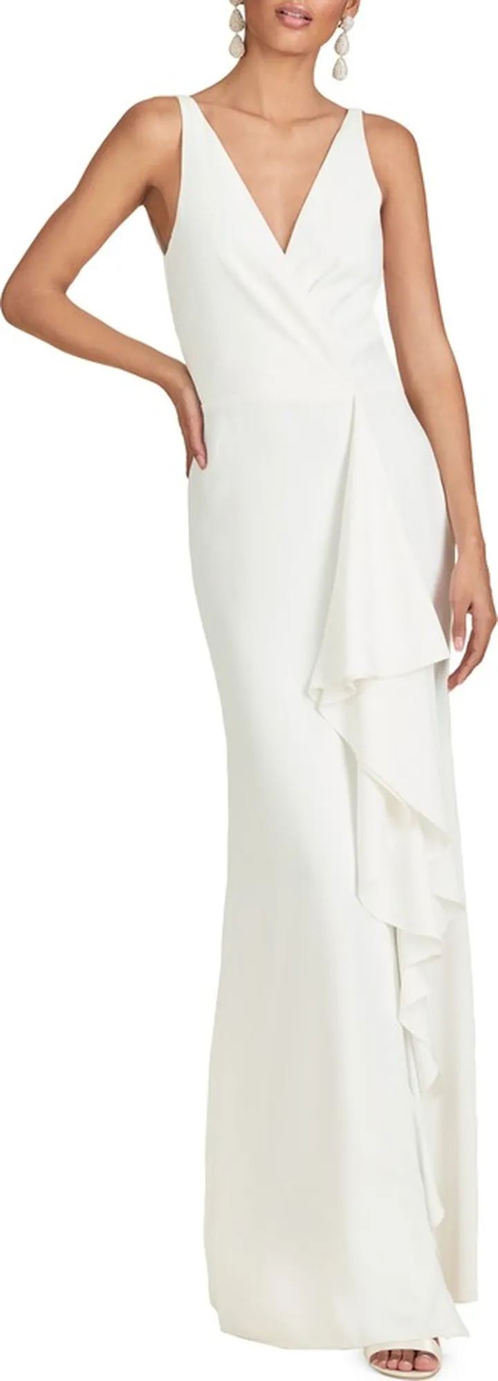 Courtney Gown