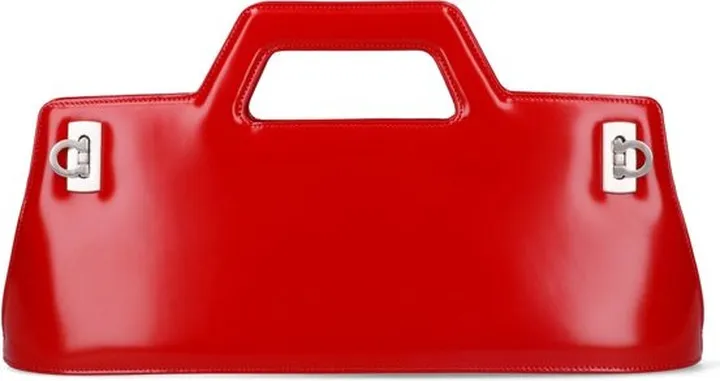 Salvatore Ferragamo Wanda East West Tote Bag