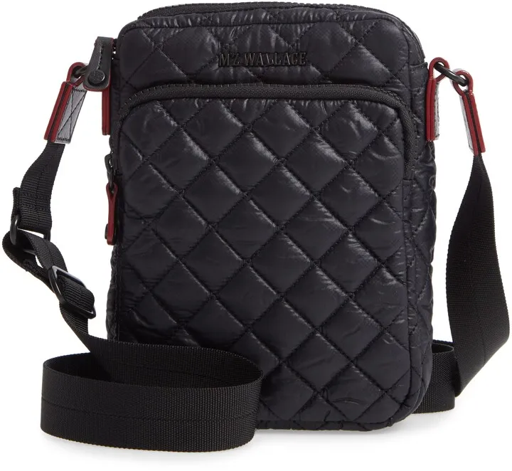 Metro Crossbody Bag