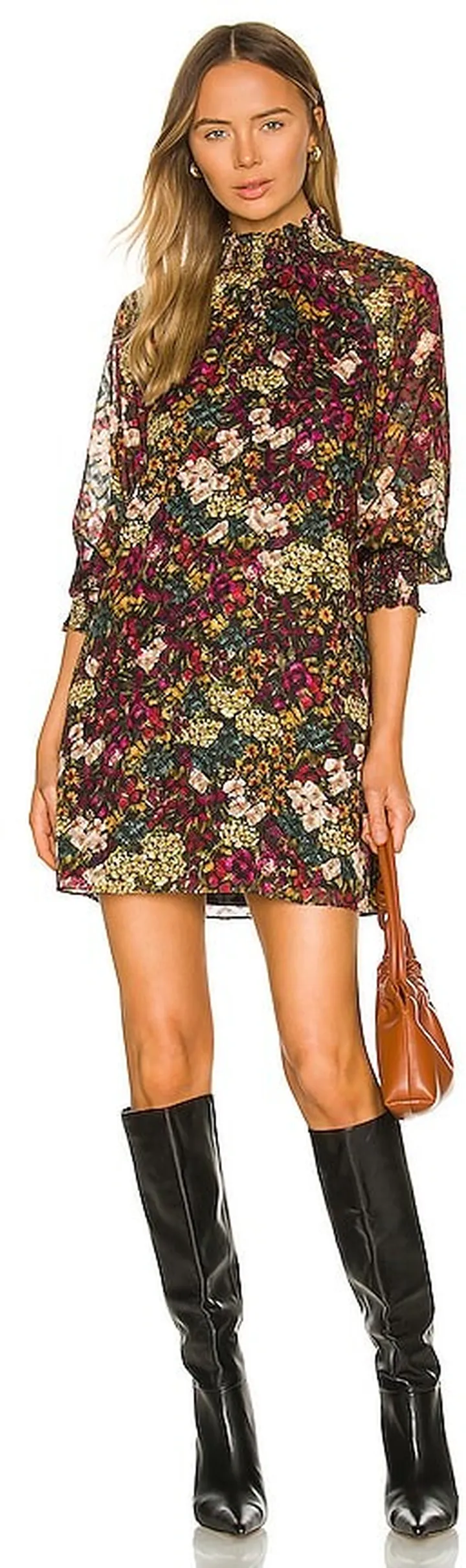 Wayland Dress