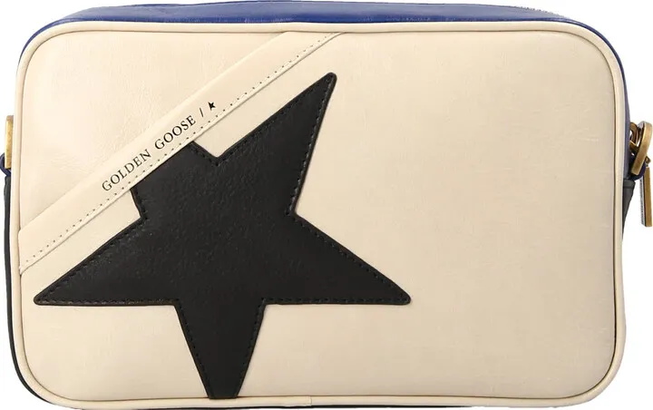'star Bag' Crossbody Bag
