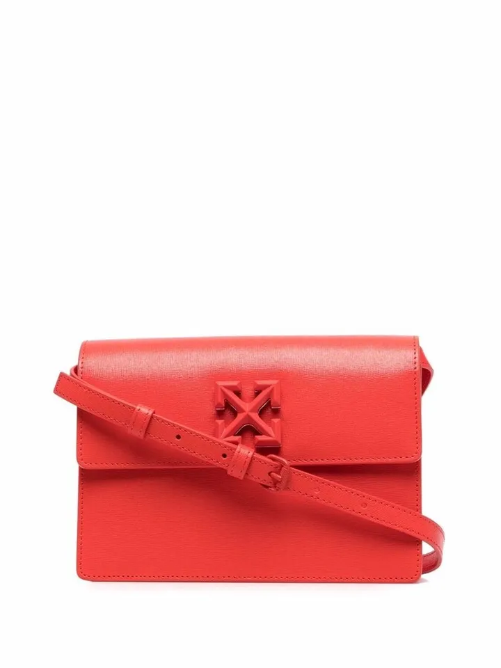 Jitney shoulder bag