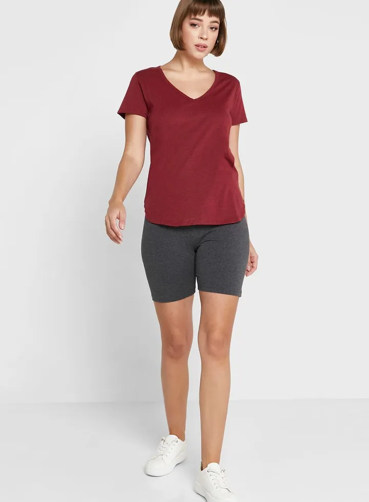 Cycling Shorts