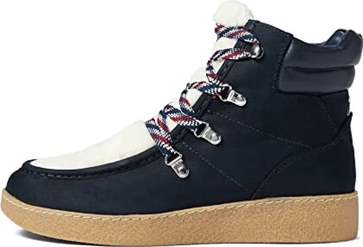 Tommy Hilfiger Women's Riko2 Fashion Boot