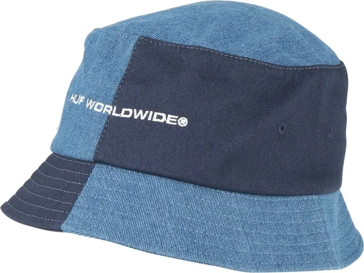 Hat Blue