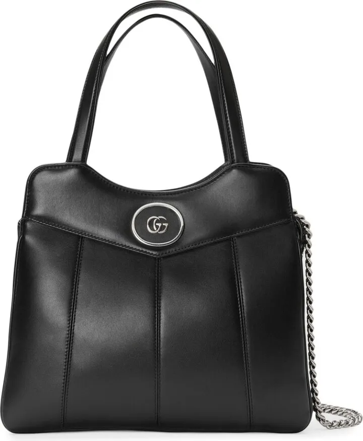 petite GG small tote bag