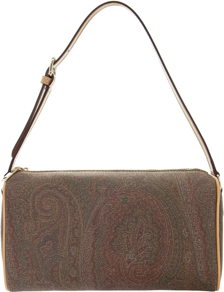 Small Paisley Shoulder Bag