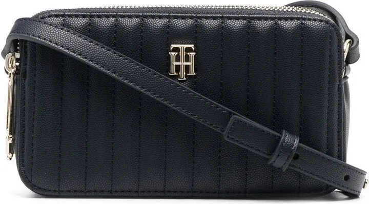 Timeless Quilted Camera bag
