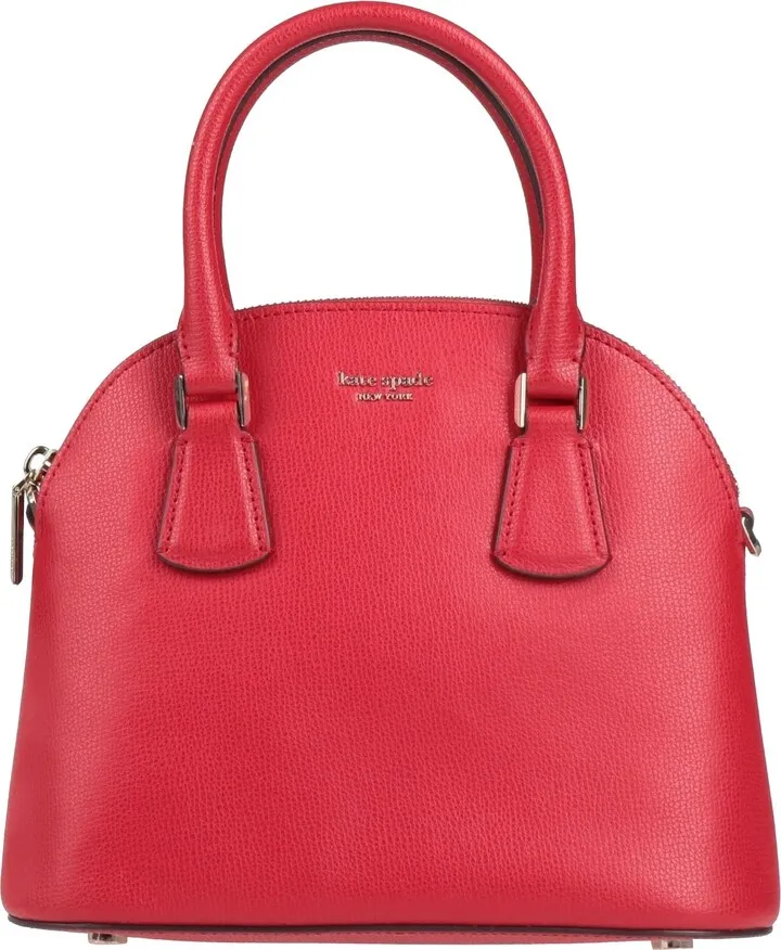 Handbag Red